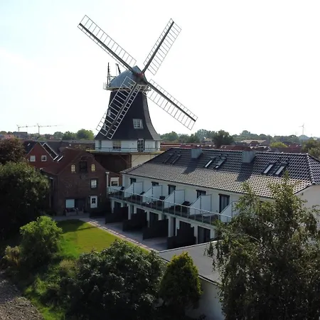 아파트 Deichloft *