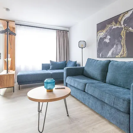 Apartment Deichloft *