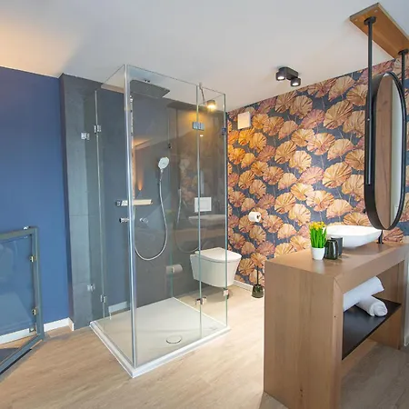 Deichloft Apartment Carolinensiel