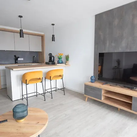 Apartment Deichloft *