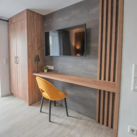 Deichloft Apartment *