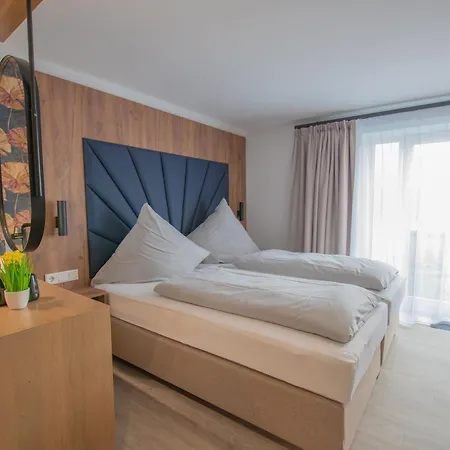 Deichloft Daire Carolinensiel