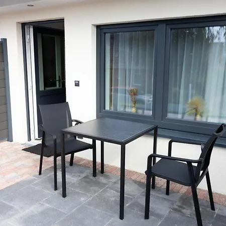 Deichloft Carolinensiel