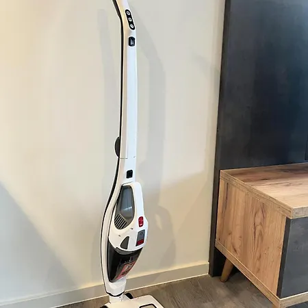 Deichloft 아파트 *