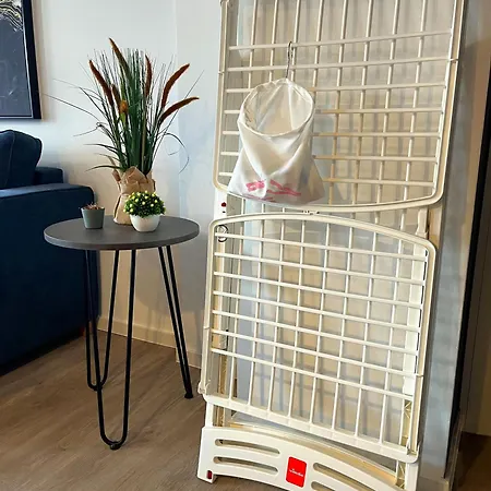 아파트 Deichloft *