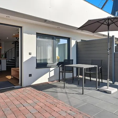 Deichloft Apartmán *