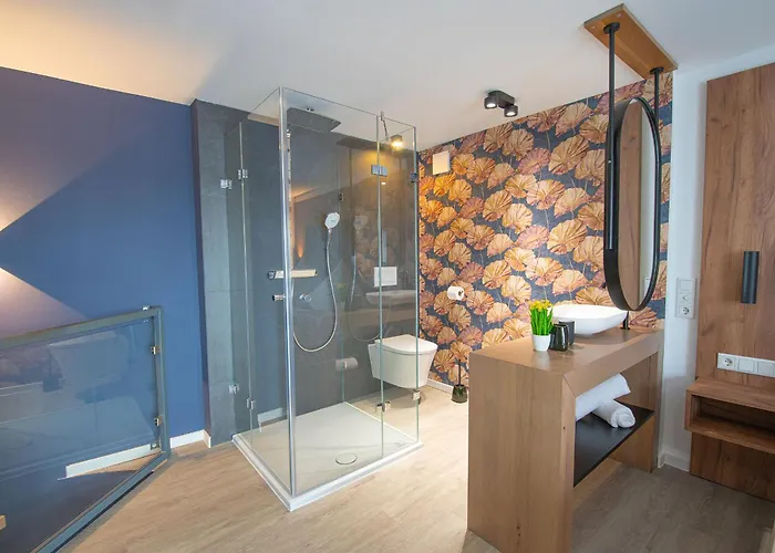 Deichloft Daire Carolinensiel