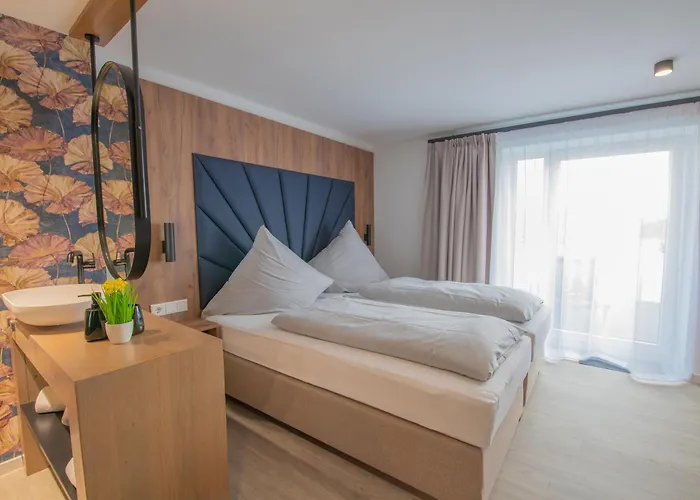 Deichloft Daire Carolinensiel